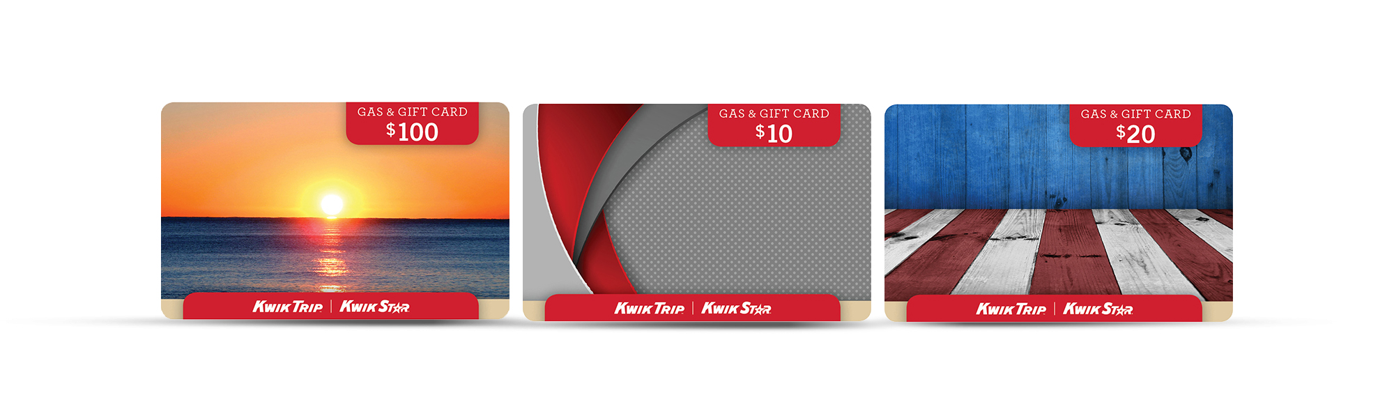Kwik Trip Gift Card How To Check Your Kwik Trip Gift