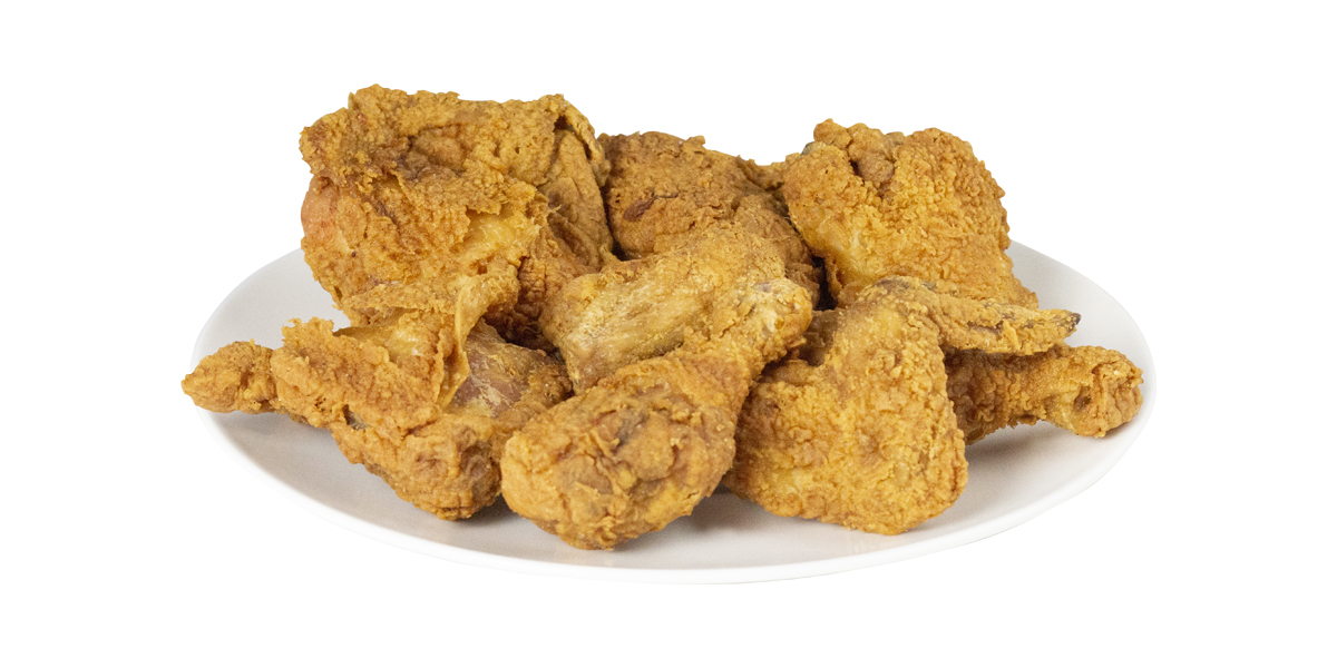 Chicken Kwik Trip Kwik Star