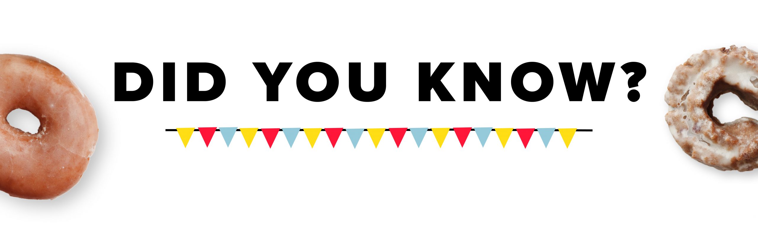Did you know?
