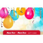 Gift Card Balance - Kwik Trip