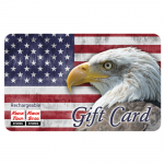 Gift Card Balance - Kwik Trip