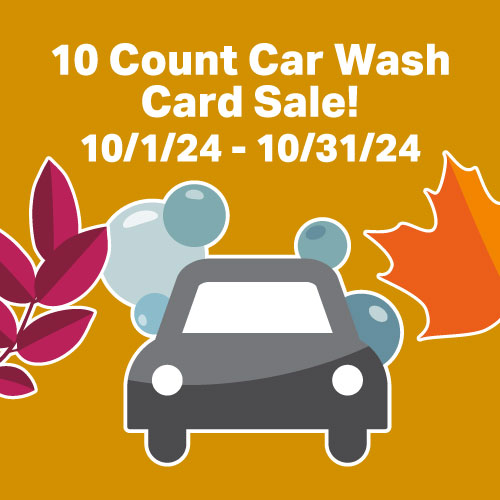 When Do Kwik Trip Car Washes Go on Sale?: Ultimate Guide