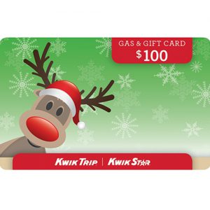 kwik trip gift card sale