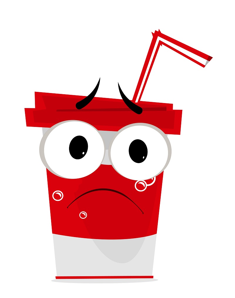 Sad Buddy