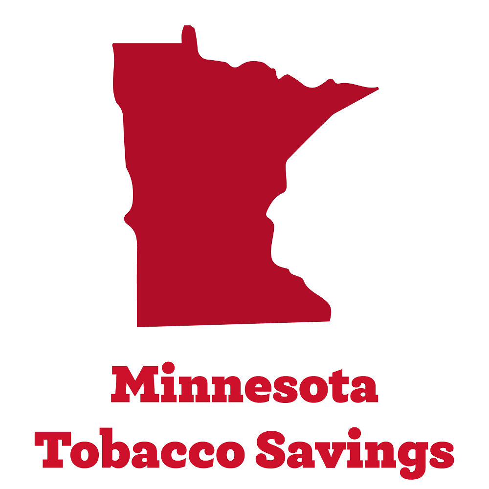 Minnesota Tobacco Savings