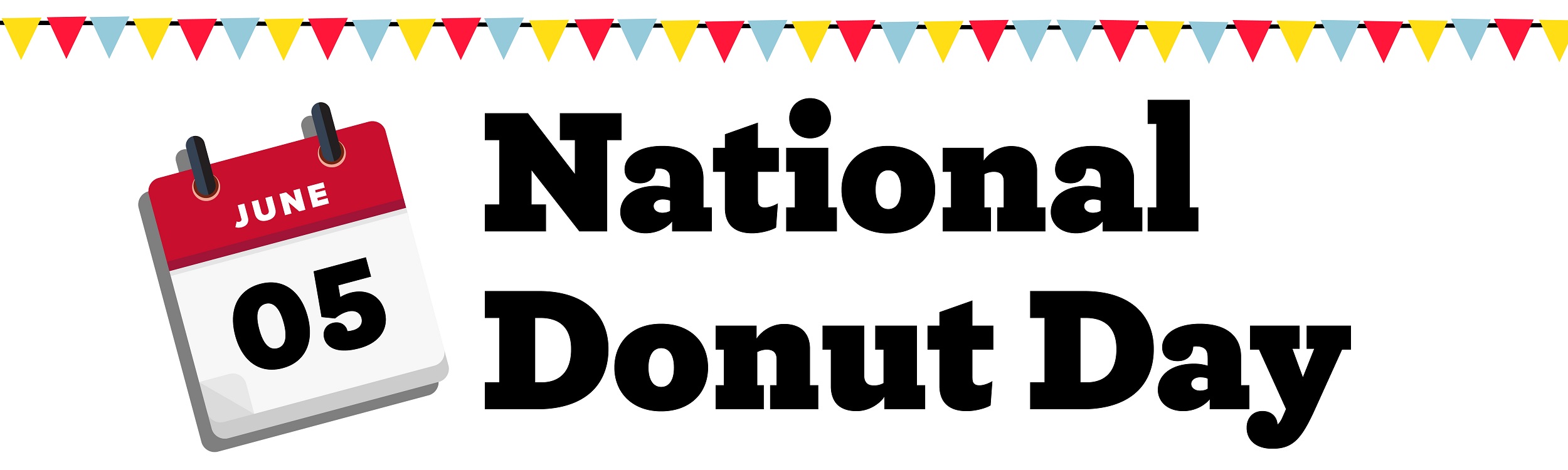 Donut Day 6/5/2020