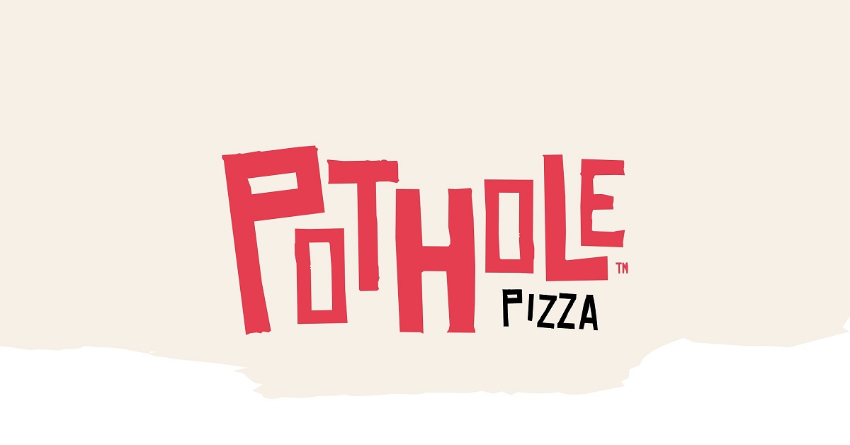 Pothole™ Pizza Kwik Trip Kwik Star