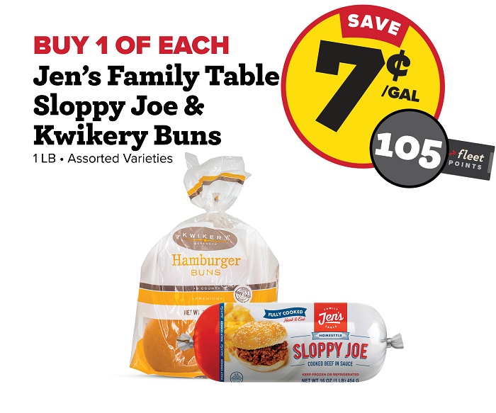 Fuel Discounts - Kwik Trip | Kwik Star