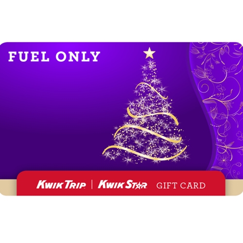 Gift Card Balance - Kwik Trip