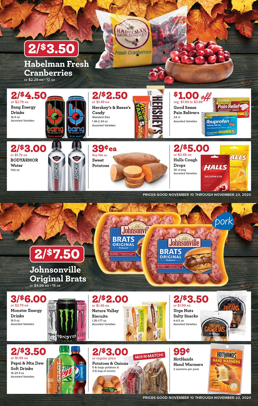 Special Promos Kwik Trip Kwik Star