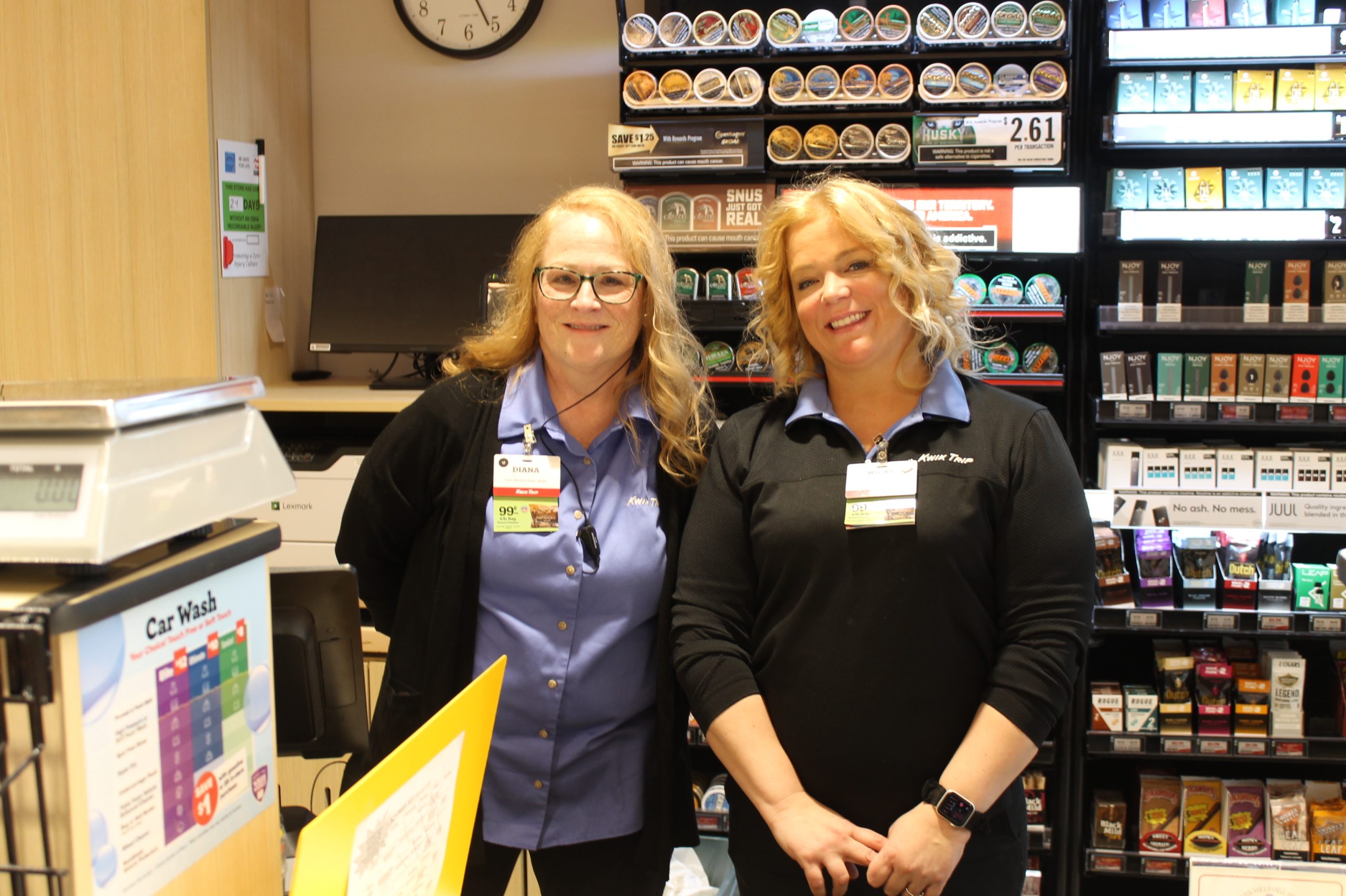 Grand Openings Kwik Trip Kwik Star