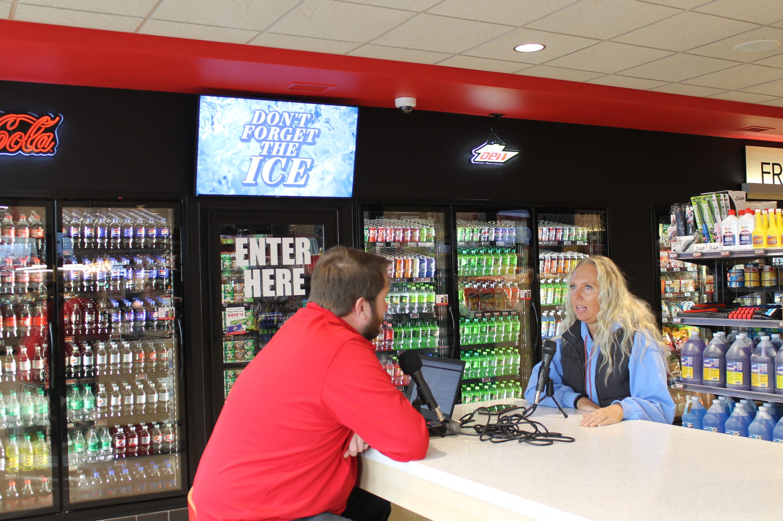 Grand Openings Kwik Trip Kwik Star