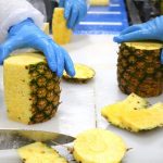 A Kwik Approach to Fresh Fruit and Veggies