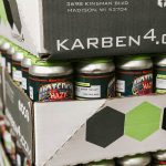 Hot Spot Hazy back on shelves this week!