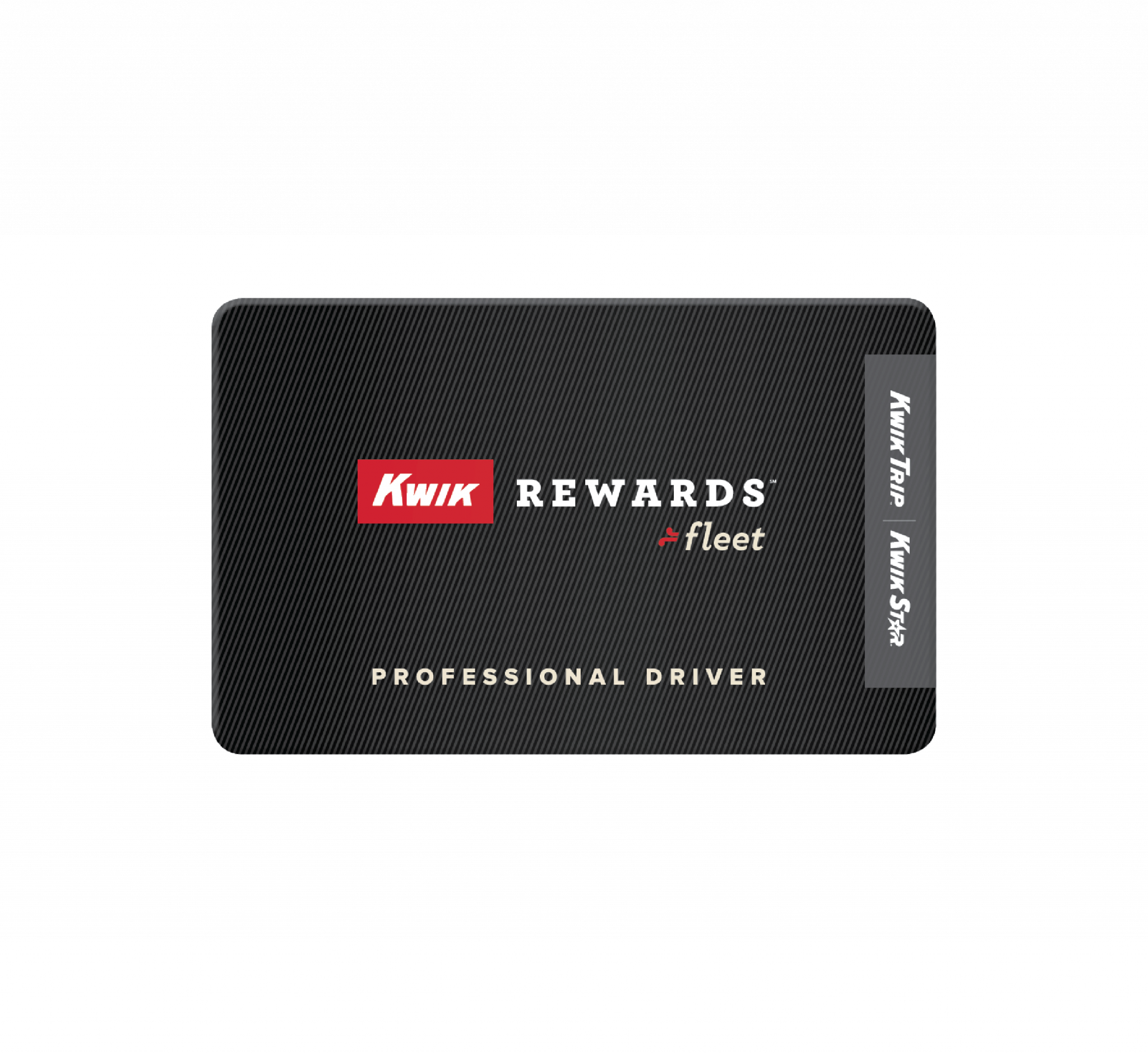 Kwik Trip Truck Driver