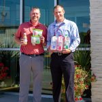 Six KT products honored at World Dairy Expo