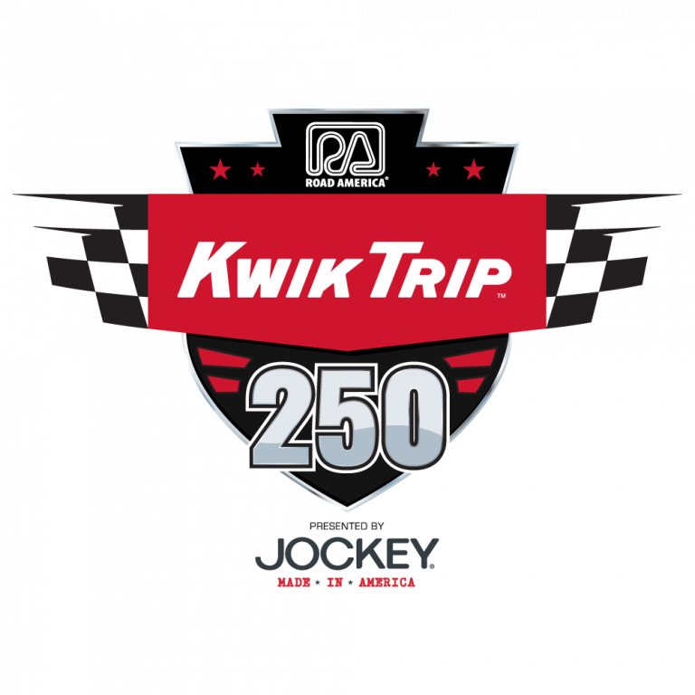 Kwik Trip 250 coming to Road America in Summer 2022! Kwik Trip Kwik