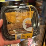 Take Home Meals take on breakfast