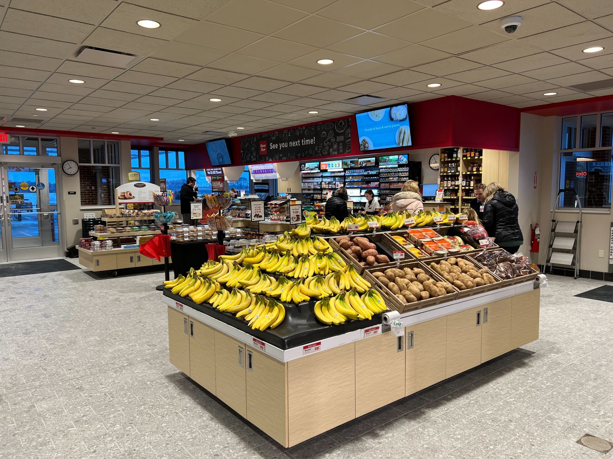 Is Kwik Trip Open 24 Hours - eqrhhov