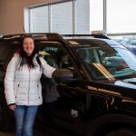 Vikings Opening Drive grand prize awarded