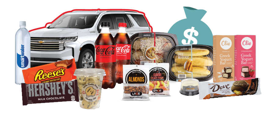 Coca Cola Scratch Game Kwik Trip Kwik Star