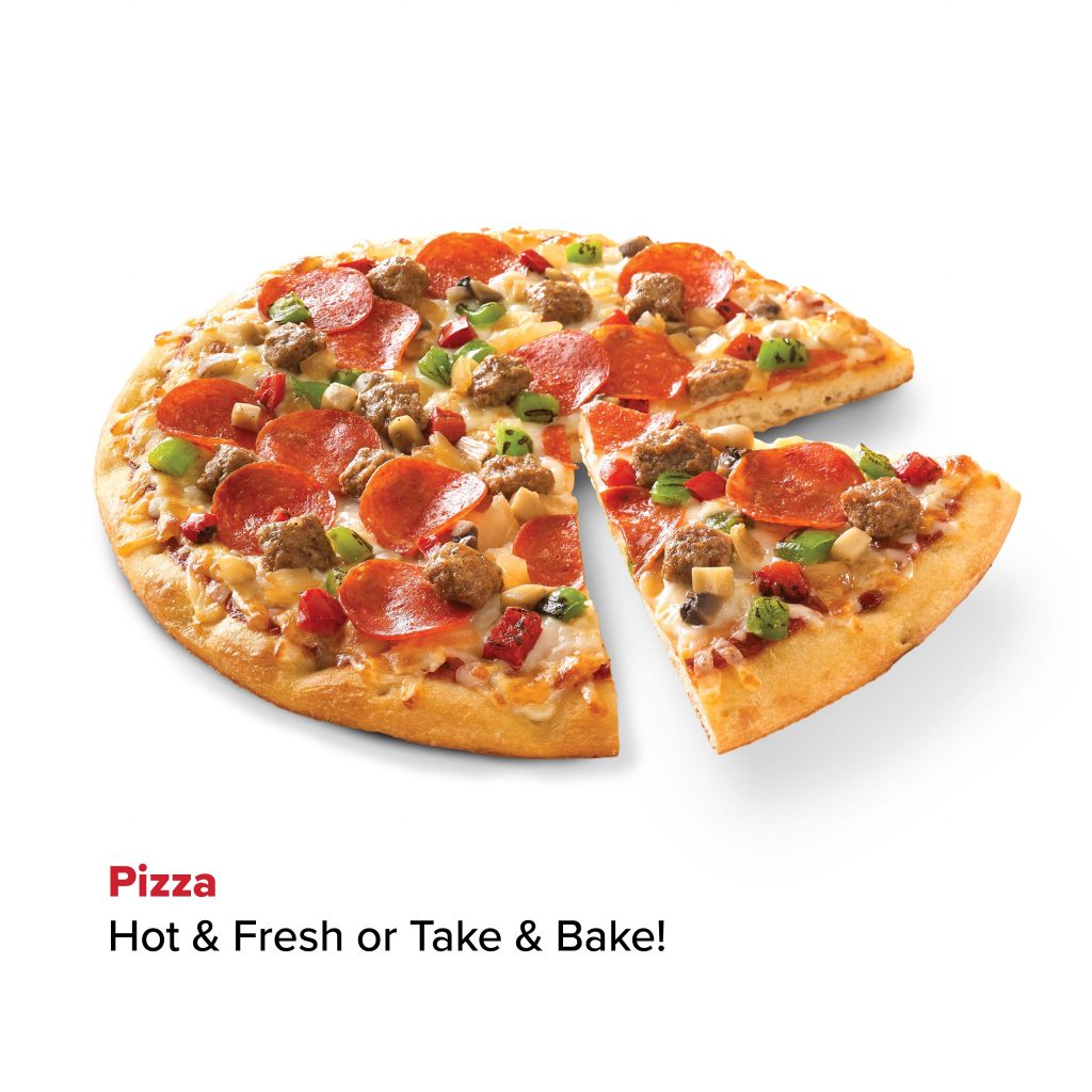 kwik trip pizza sale