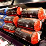 Ground beef, buns, and Fresh Blends on sale!