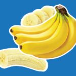 Bananas on sale for 29¢ per pound!