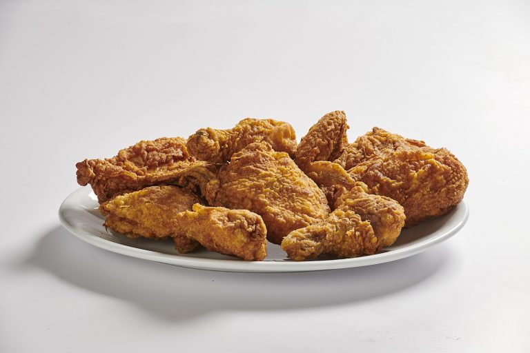 Chicken Kwik Trip Kwik Star