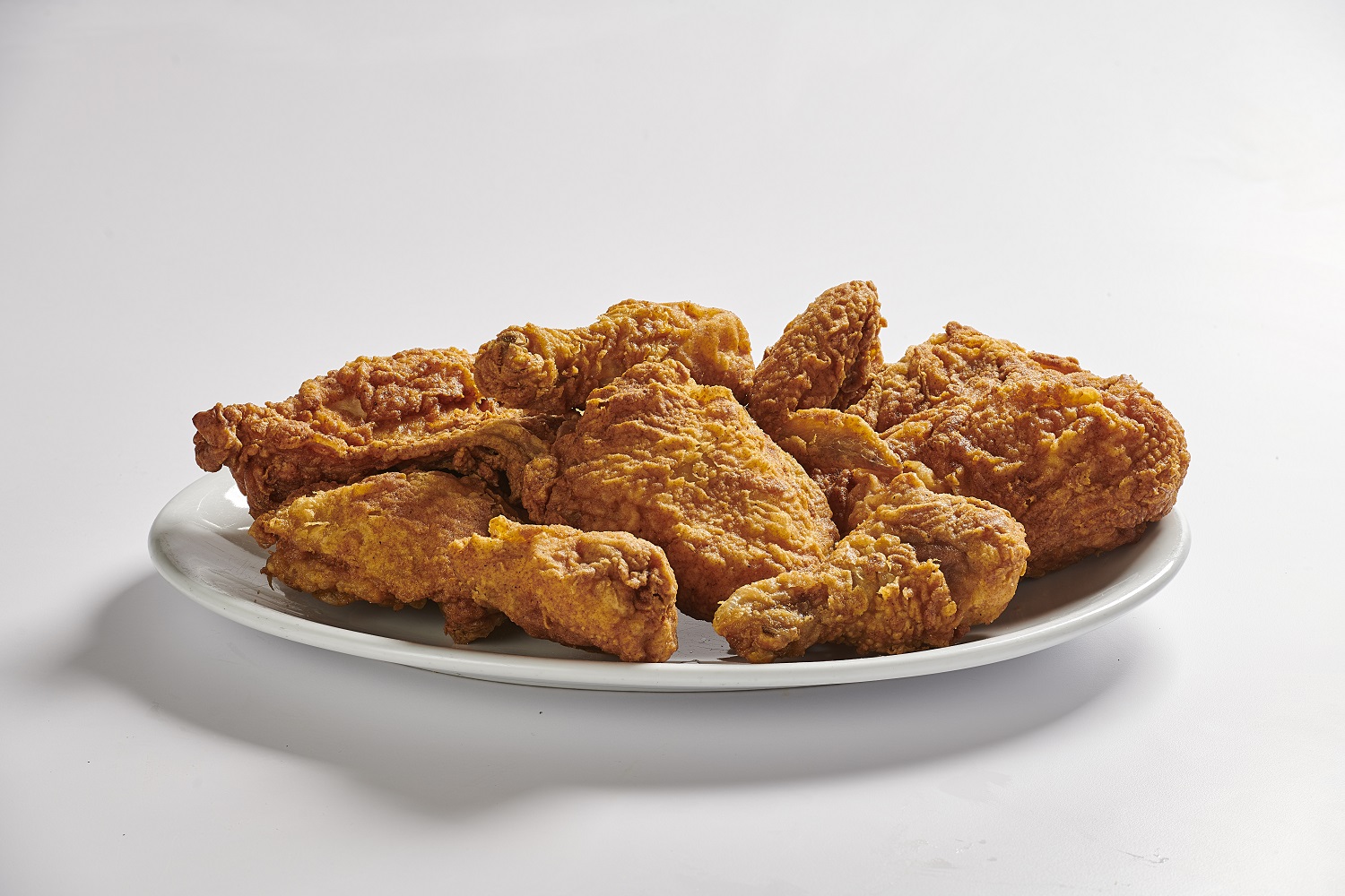 Chicken Kwik Trip Kwik Star