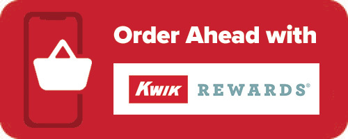 Now Available Take Home Meals Kwik Trip Kwik Star