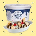 $4.99 Ice Cream Gallons