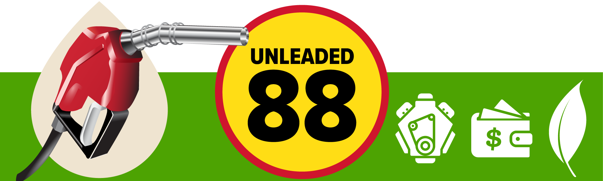 unleaded 88 hero image