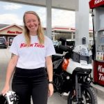 Kwik Trip Moto Takeover: 503 Kwik Trip stores in 11 days