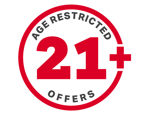 21 plus