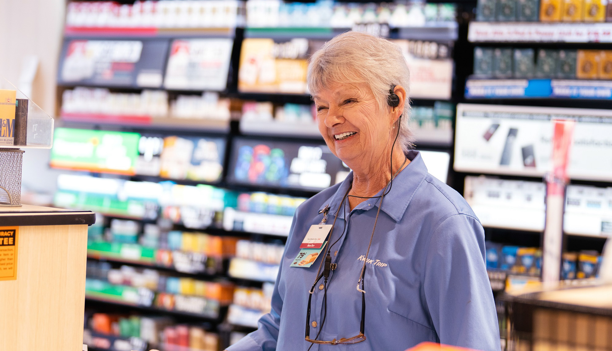 Tobacco Savings Kwik Trip Kwik Star