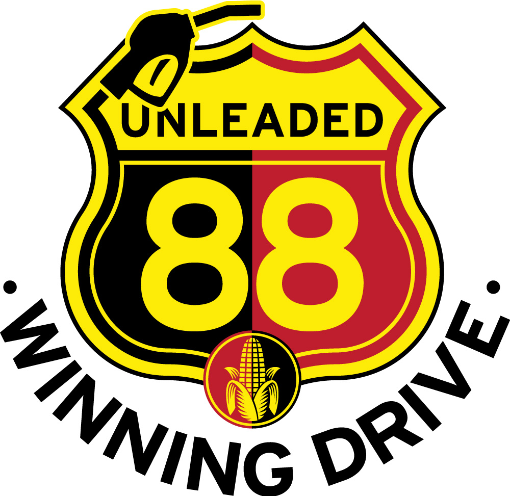 Unleaded 88 Winning Drive Kwik Trip Kwik Star