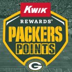 Introducing Packers Points!