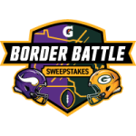 Packers vs. Vikings… It’s the Gatorade Border Battle!