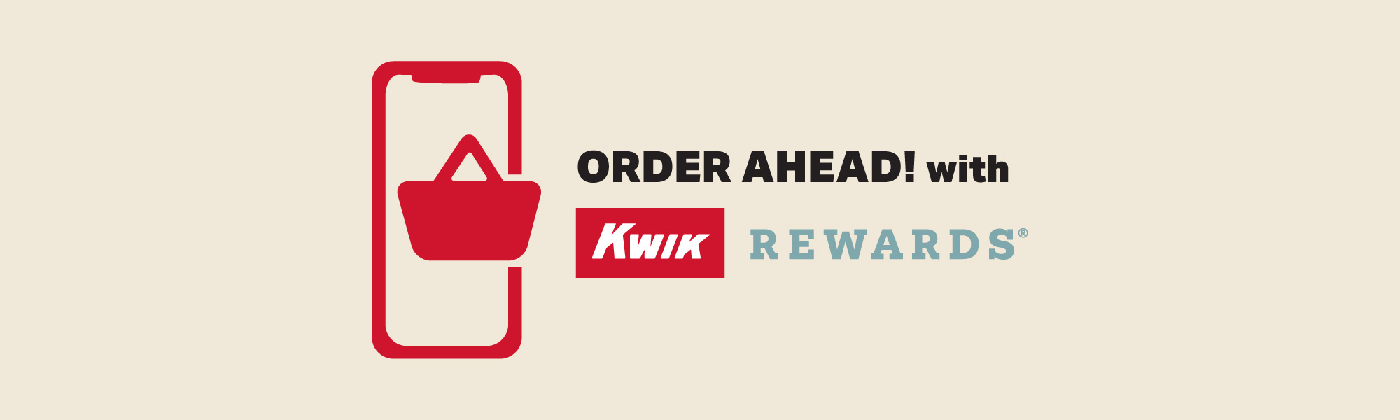 order ahead header image