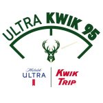 Ultra Kwik 95 with the Milwaukee Bucks 2024-25