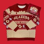 Glazers Holiday Sweaters are here!