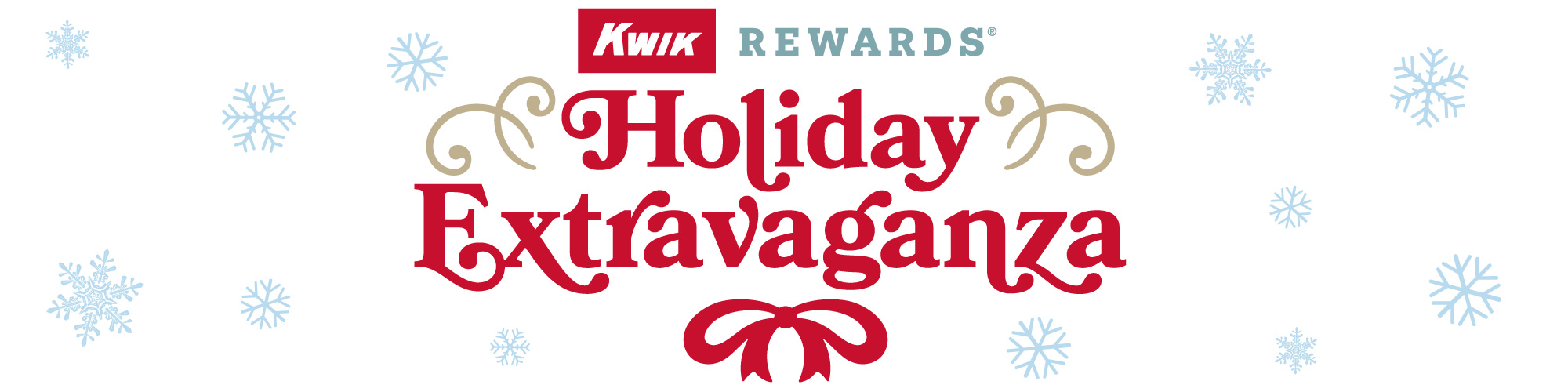 Kwik Rewards Holiday Extravaganza Coworker Prizes Kwik Trip Kwik Star