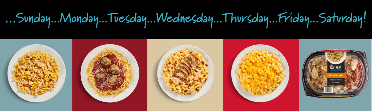 Now Available: Take Home Meals - Kwik Trip | Kwik Star
