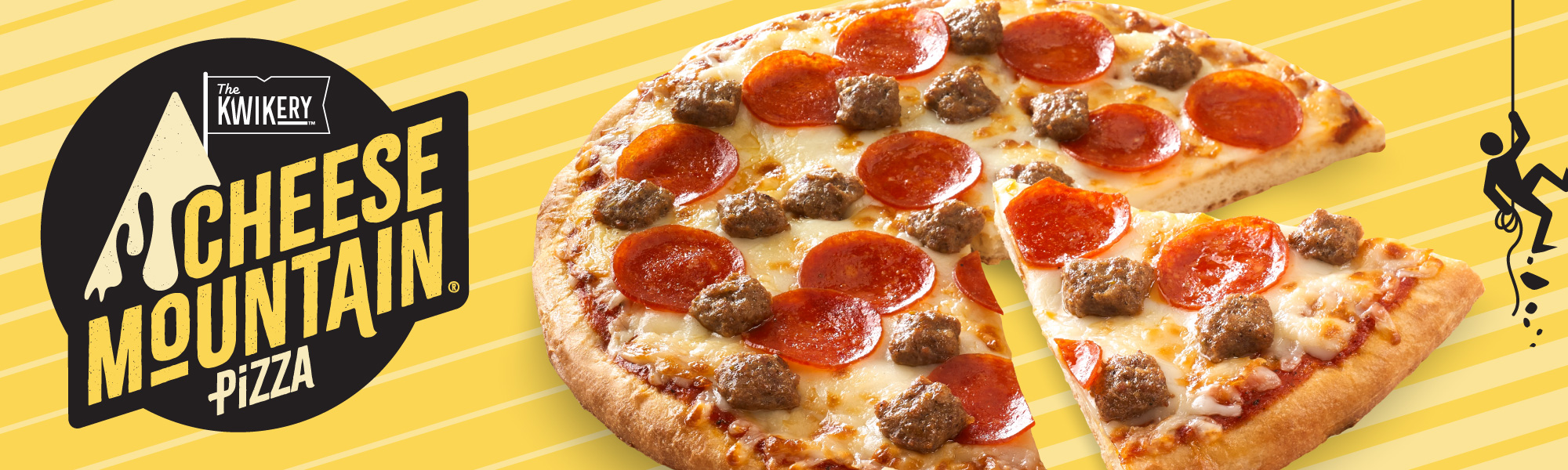 Pizza Concessions Hero