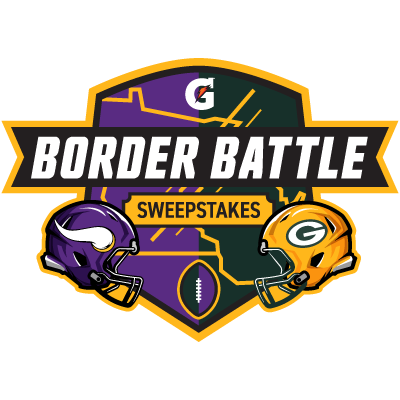 Border Battle Sweepstakes
