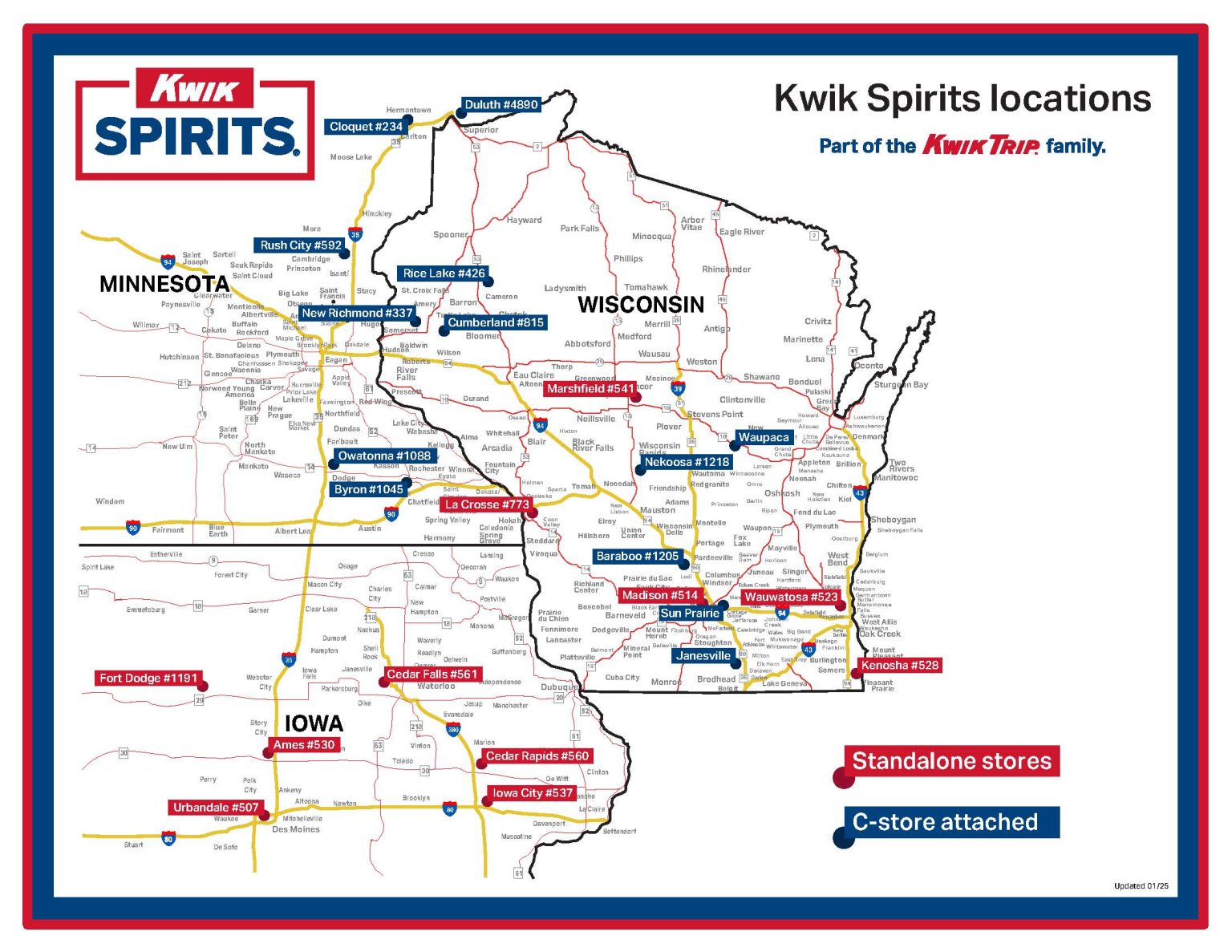 Kwik Star Locations Near Me Kwik Trip Plans Edina Gas Station At Former  Housing Site - Minneapolis Kwik Trip Store List Australia