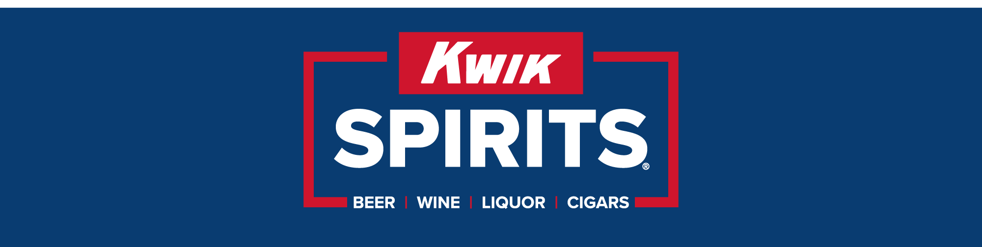 kwik spirits header image