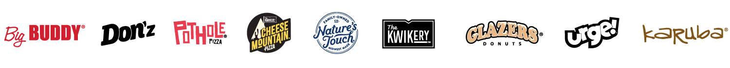 brand logos