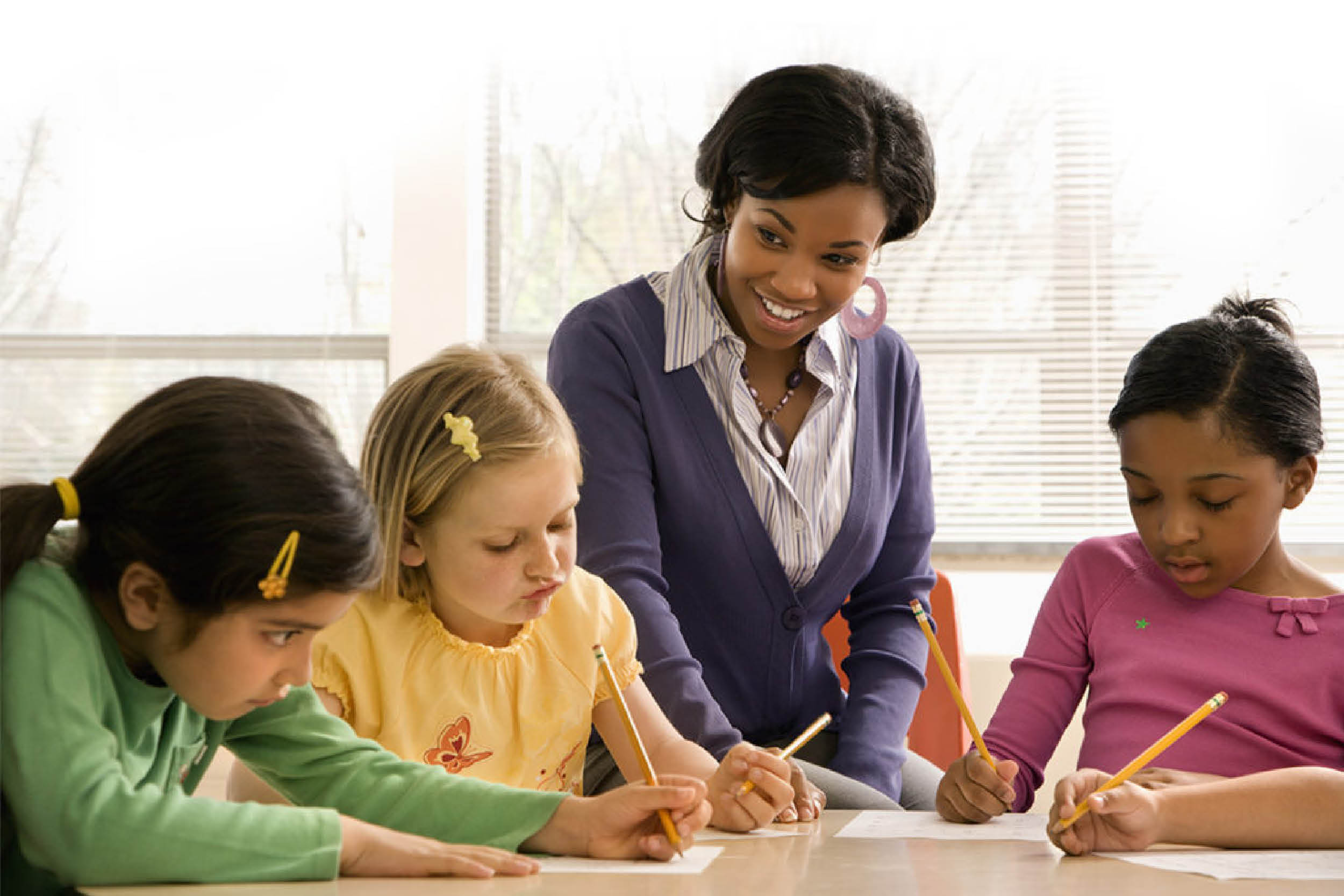 kids program image